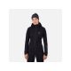 8. Rossignol W Genetys Hood Jkt Jacket Black
