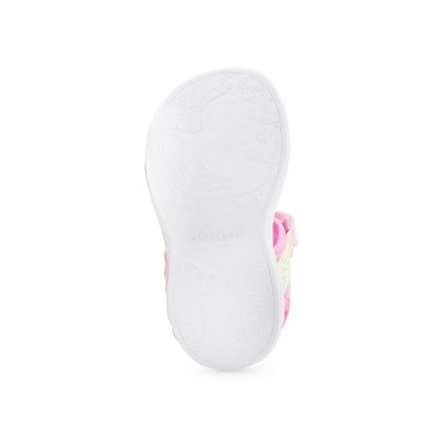 7. Skechers S-Lights Unicorn Dreams Sandal-Majestic Bliss Jr 302682N-PKMT sandals