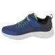 2. Skechers Microspec II - Zovrix 403924L-NBLM Navy Blue 27