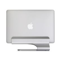 Rain Design mTower Notebook Stand Silver 43.2 cm (17")