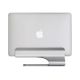 Rain Design mTower Notebook Stand Silver 43.2 cm (17")