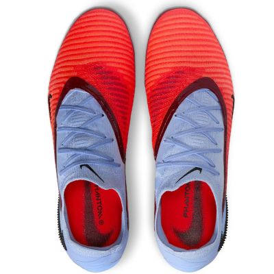 3. Nike Phantom 6 Low Elite FG HJ2146-400 shoes