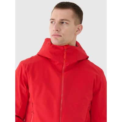 13. 4FPRO ski jacket dermizax 20000/20000 membrane men's 4F 4FSAW24TTJAM0784-62S