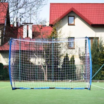 13. Folding goal UNI 3X2M | 300CM X 200CM