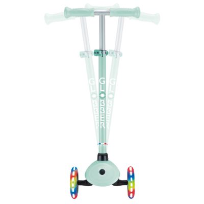 5. PRIMO LIGHTS Scooter (423-706-4)