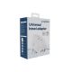 8. GEMBIRD UNIVERSAL TRAVEL ADAPTER 20W, WHITE