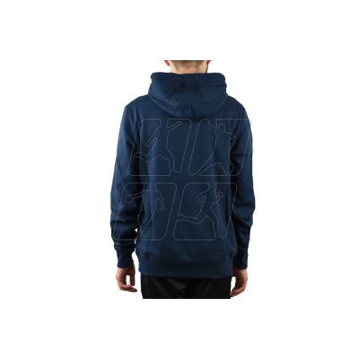 3. Kappa Vend Hooded M 707390-19-4024