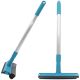 20. ALPINA GLASS AND MIRROR WATER WIPER WITH ADJUSTABLE HANDLE 43-70CM