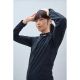 4. POC W's Essential Splash Jacket Black