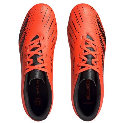 3. Adidas Predator Accuracy.4 FG M GW4603 football boots