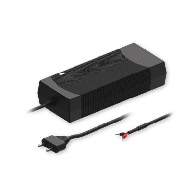 Teltonika PR318EUA Power Adapter/Inverter Internal 130W Black