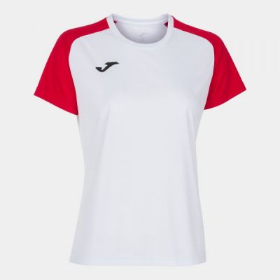 Joma Academy IV Sleeve W 901335.206 Football Shirt
