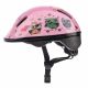14. Children’s bicycle helmet METEOR KS06 little owl