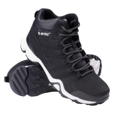 8. Hi-Tec Tander Mid M shoes 92800555283