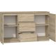 5. SONOMA 2-DOOR 3-DRAWER CHEST