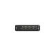 6. Teltonika TSW304 Gigabit Ethernet (10/100/1000) Network Links PoE Support Black