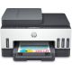 HP Smart Tank 7305 All-in-One Thermal Inkjet A4 4800 x 1200 DPI 15 ppm Wi-Fi