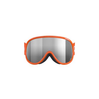 3. POC POCito Retina Goggles Orange