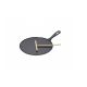 Le Creuset Crepespfanne frying pan 27 cm black