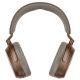 3. Sennheiser Momentum 4 Wireless Brown Headphones
