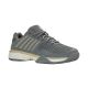 2. K-swiss EXPRESS LIGHT 3 CLAY men's tennis sneakers gray (08563-084-M)