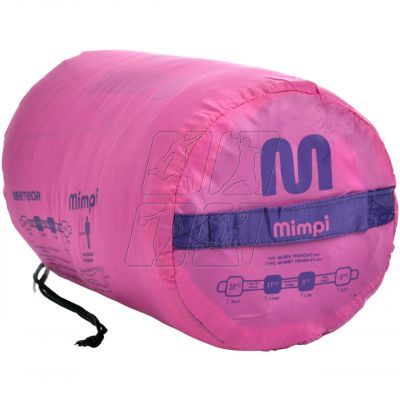 6. Meteor Mimpi Jr 16941 sleeping bag