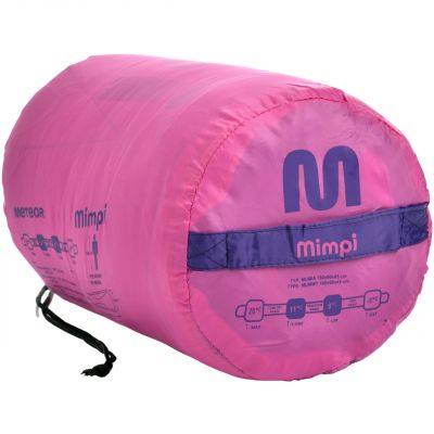 6. Meteor Mimpi Jr 16941 Sleeping Bag