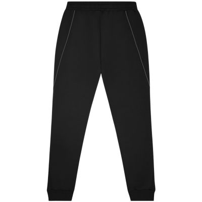 5. Fila Rivoli men's pants black FAM1119 80010