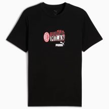 Puma AC Milan FtbINgry Tee M 779315-07