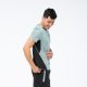 13. ILANGE Men's Short Sleeve T-Shirt