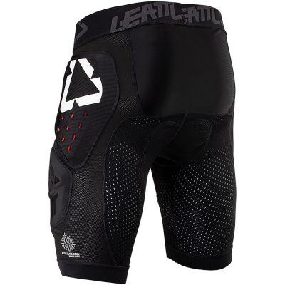 LEATT Impact Shorts 3DF 4.0 S Protective Shorts