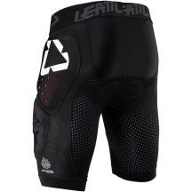 LEATT Impact Shorts 3DF 4.0 S Protective Shorts