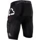 LEATT Impact Shorts 3DF 4.0 S Protective Shorts