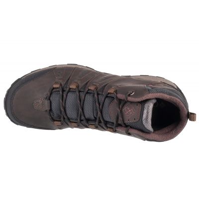 3. Columbia Woodburn II Chukka WP Omni-Heat M shoes 2105171231