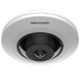 4. Hikvision DS-2CD3956G2-ISU IP Camera 1.05mm Panoramic Series