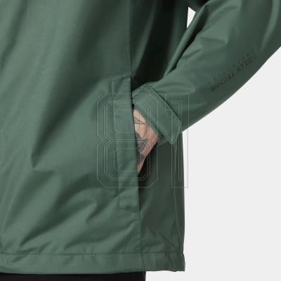 8. Helly Hansen Seven Jacket M 62047 390