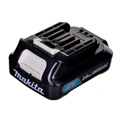6. Makita CP100DWA Cordless Universal Cutting Machine 300 RPM Black, Blue 12V