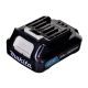 6. Makita CP100DWA Cordless Universal Cutting Machine 300 RPM Black, Blue 12V