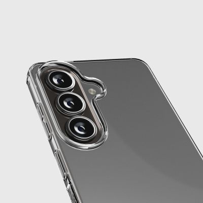 4. SBS Extreme X2 Case for Samsung Galaxy S26 - Transparent