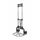 AW FOLDABLE WAREHOUSE TROLLEY 80kg