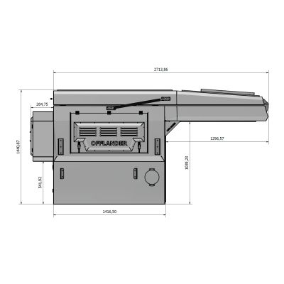 17. OFFLANDER CAMPER CONSTRUCTION WAHIBA