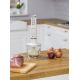 3. MPM MBL-43 hand blender set, 500 ml container with stainless steel blade, stainless steel blending attachment, Power: 600 W