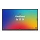 2. Viewsonic IFP 65IN 4K ANDROID 16 EDLA 64 Interactive Whiteboard 165.1 cm (65") 3840 x 2160 px Touchscreen