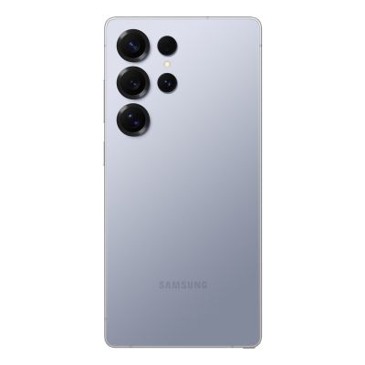 20. Samsung Galaxy S25 Ultra (S938) 5G 12/512GB Titanium Silver Blue