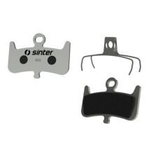 SINTER HAYES Dominion A4 GREEN Brake Pads