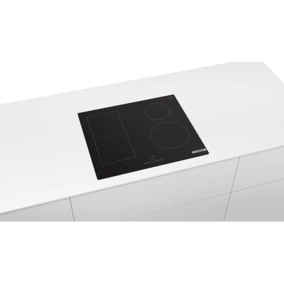 3. BOSCH PVS61RBB5E induction hob