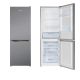 5. AMICA FK2425.4UNTX(E) fridge-freezer