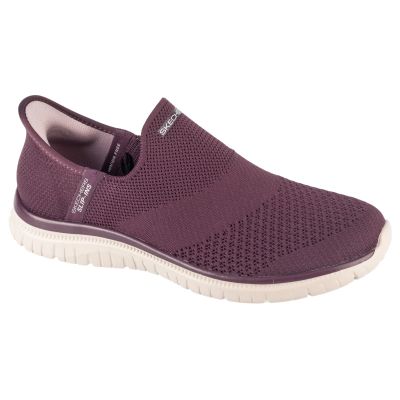 Skechers Slip-ins: Virtue - Sleek 104425-WINE Burgundy 36