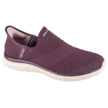 Skechers Slip-ins: Virtue - Sleek 104425-WINE Burgundy 36