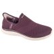 Skechers Slip-ins: Virtue - Sleek 104425-WINE Burgundy 36